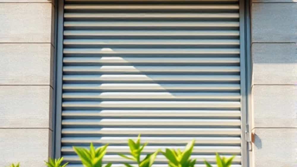 نصب و اجرای کرکره برقی در رشت، تخصص گروه فنی مهندسی آنتیک